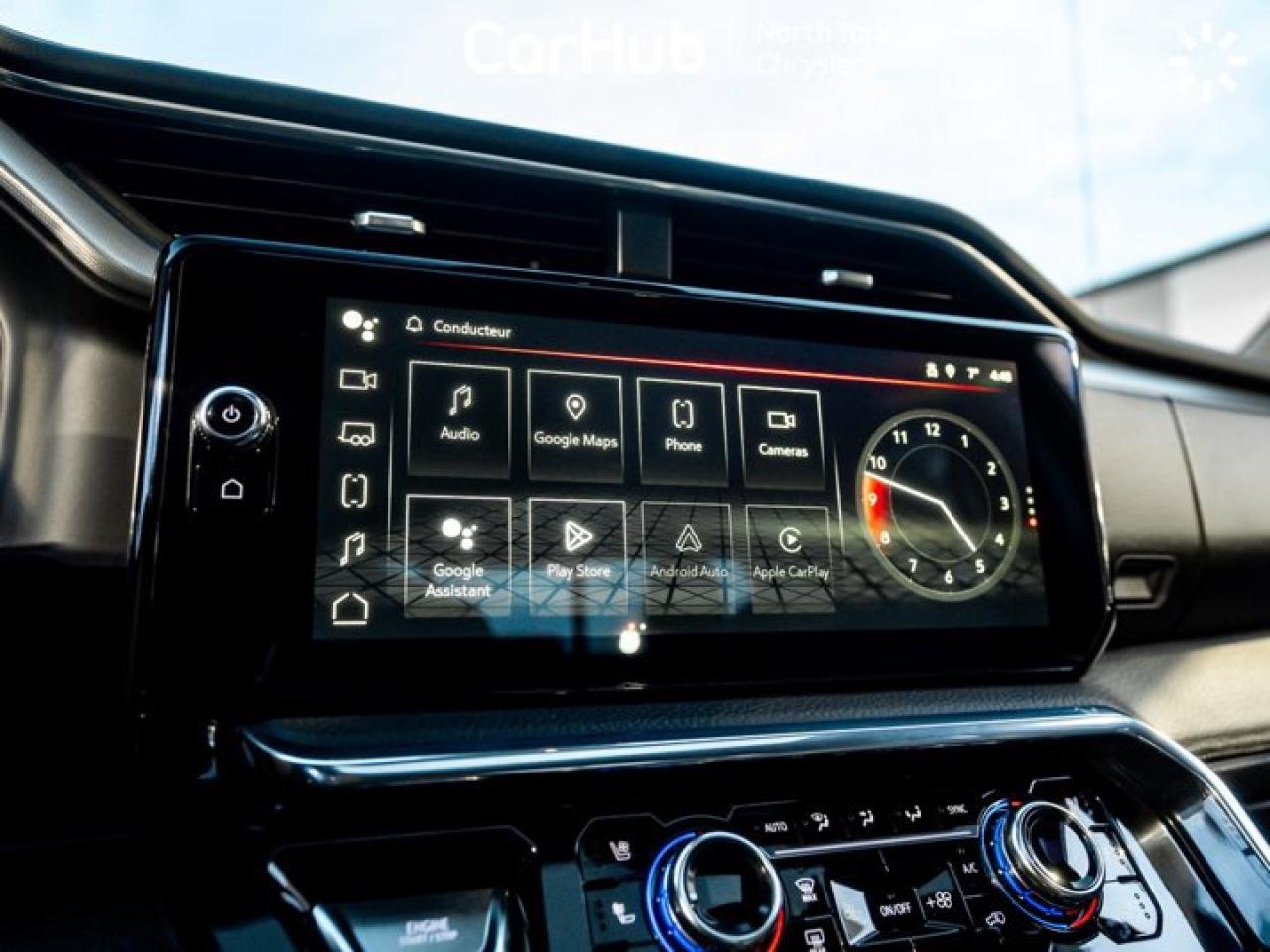 2023 GMC Sierra 1500 Denali Photo