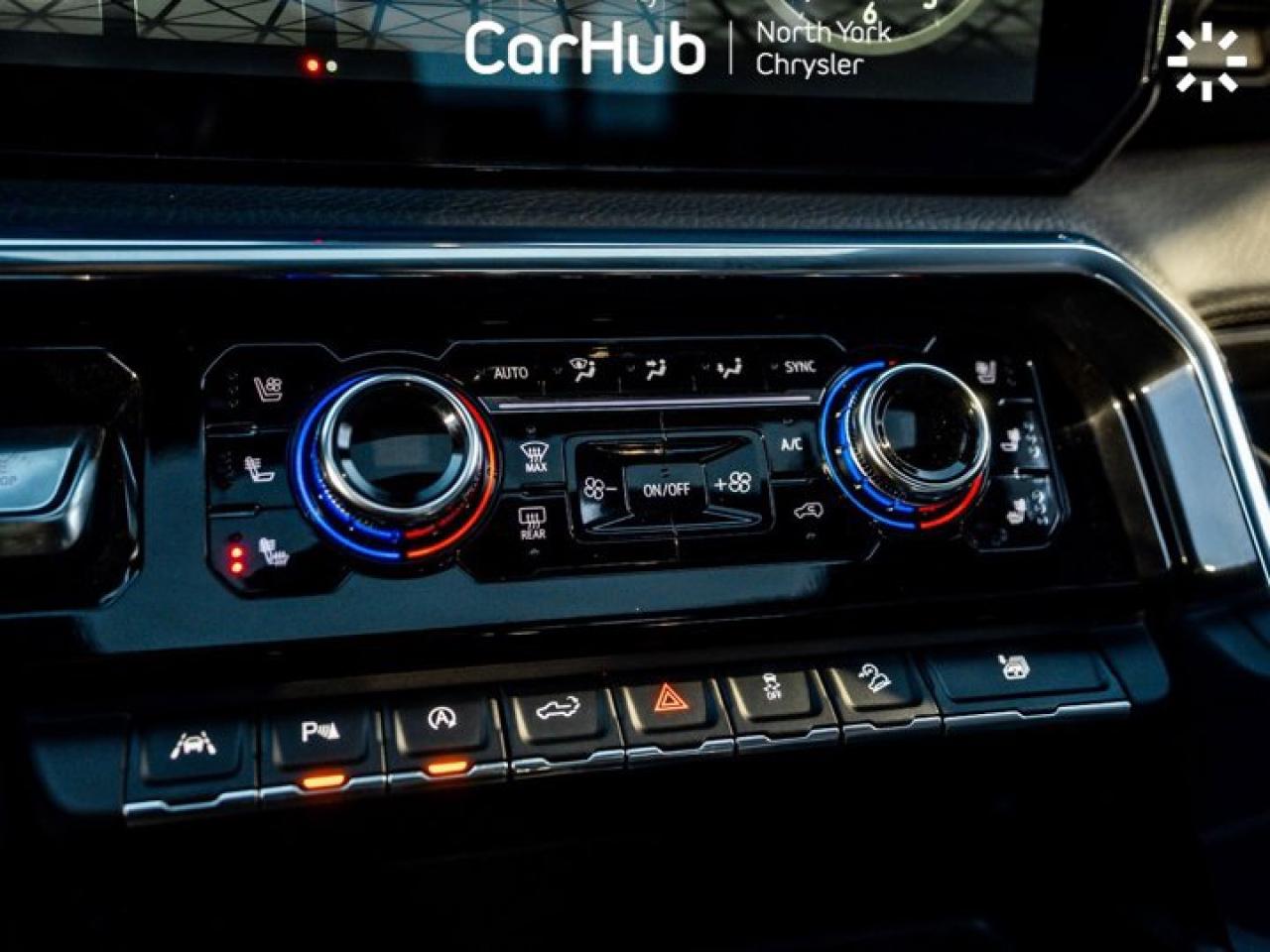 2023 GMC Sierra 1500 Denali Photo