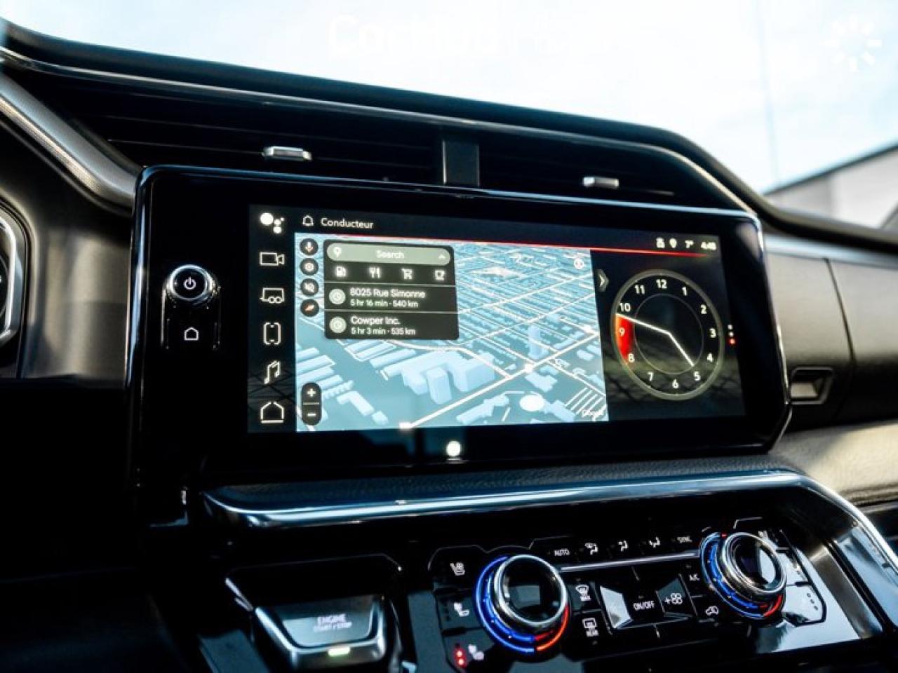 2023 GMC Sierra 1500 Denali Photo