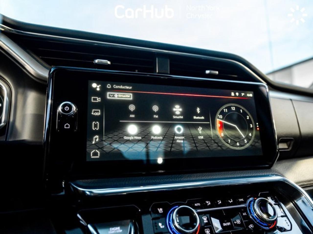 2023 GMC Sierra 1500 Denali Photo