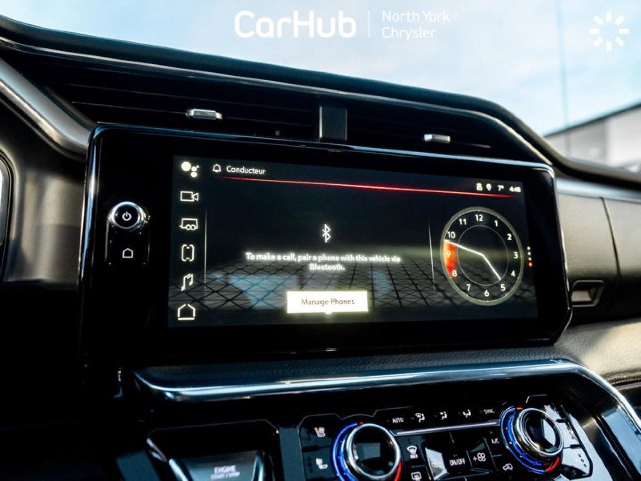 2023 GMC Sierra 1500 Denali Photo