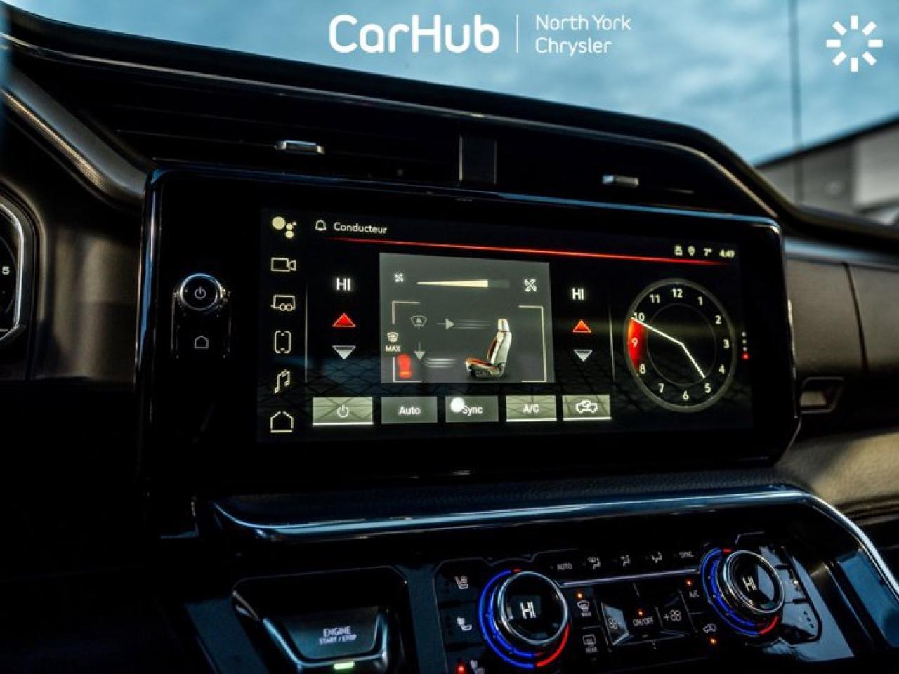 2023 GMC Sierra 1500 Denali Photo