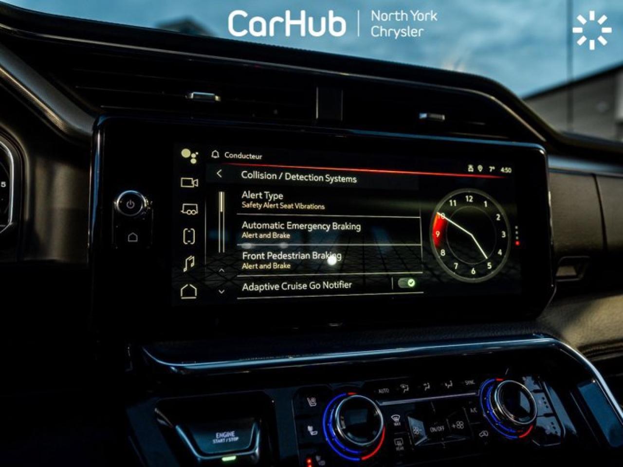 2023 GMC Sierra 1500 Denali Photo