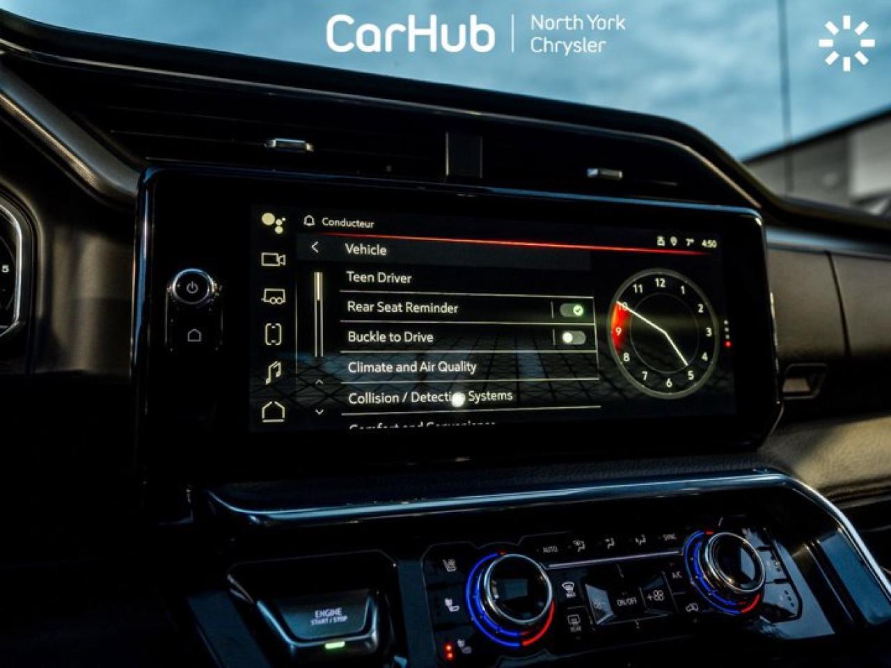 2023 GMC Sierra 1500 Denali Photo