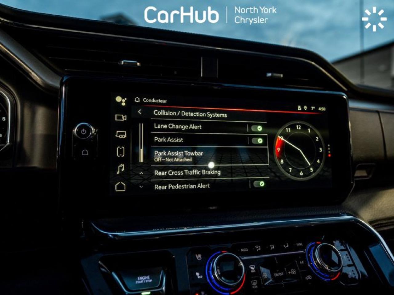 2023 GMC Sierra 1500 Denali Photo