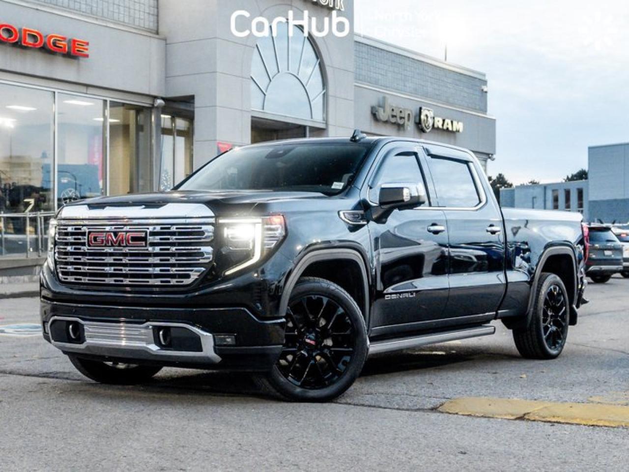 2023 GMC Sierra 1500 Denali Photo