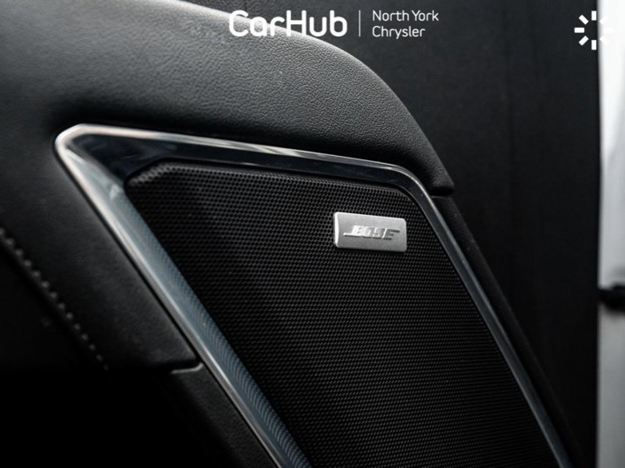 2023 Chevrolet Silverado 1500 RST 147'' V8 Sunroof Leather Captain Seats Tonneau Cover Photo