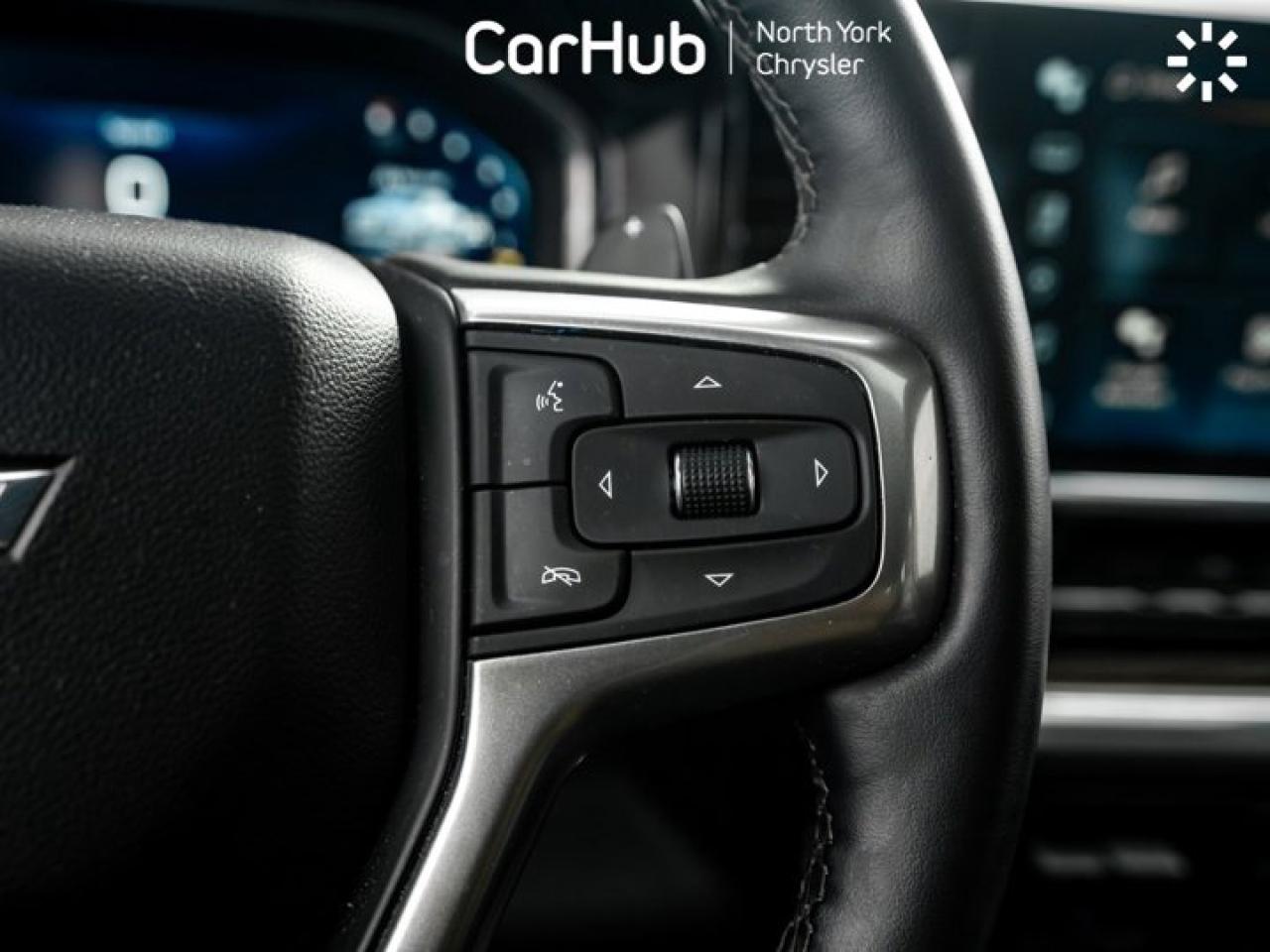 2023 Chevrolet Silverado 1500 RST 147'' V8 Sunroof Leather Captain Seats Tonneau Cover Photo