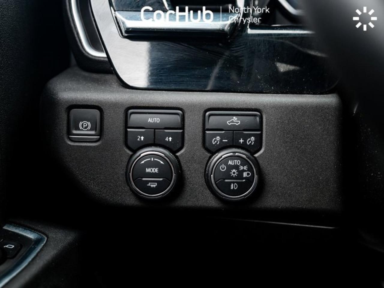 2023 Chevrolet Silverado 1500 RST 147'' V8 Sunroof Leather Captain Seats Tonneau Cover Photo