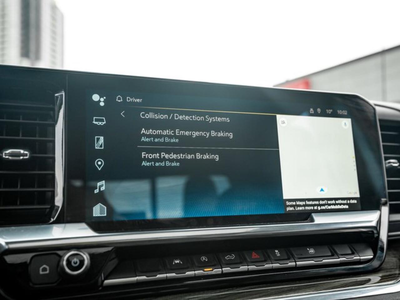 2023 Chevrolet Silverado 1500 RST 147'' V8 Sunroof Leather Captain Seats Tonneau Cover Photo