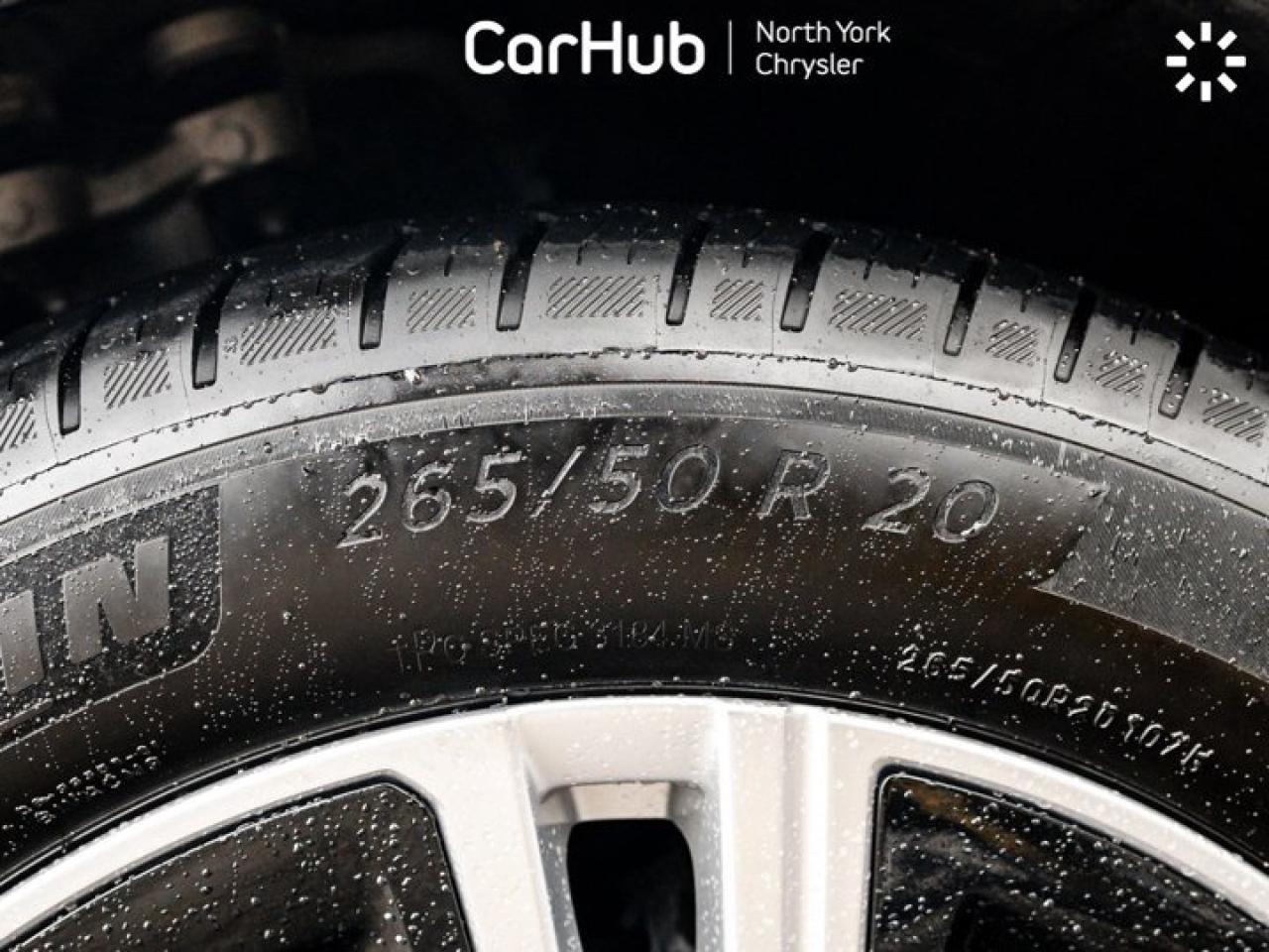 2024 Cadillac LYRIQ Tech Photo