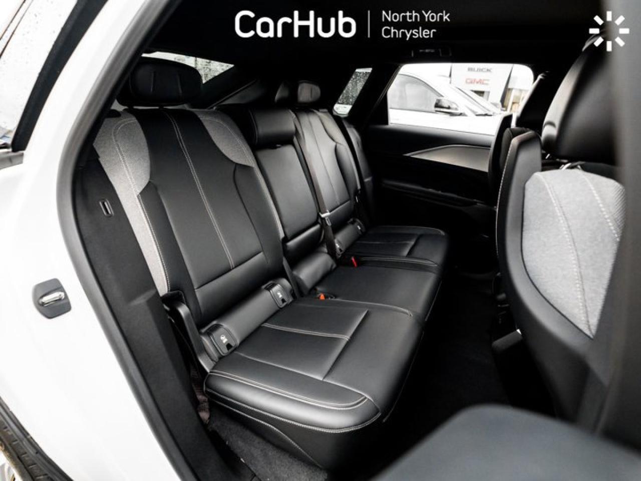 2024 Cadillac LYRIQ Tech Photo