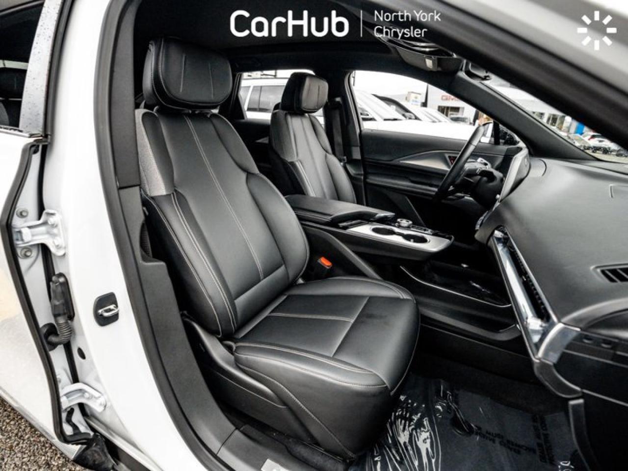 2024 Cadillac LYRIQ Tech Photo