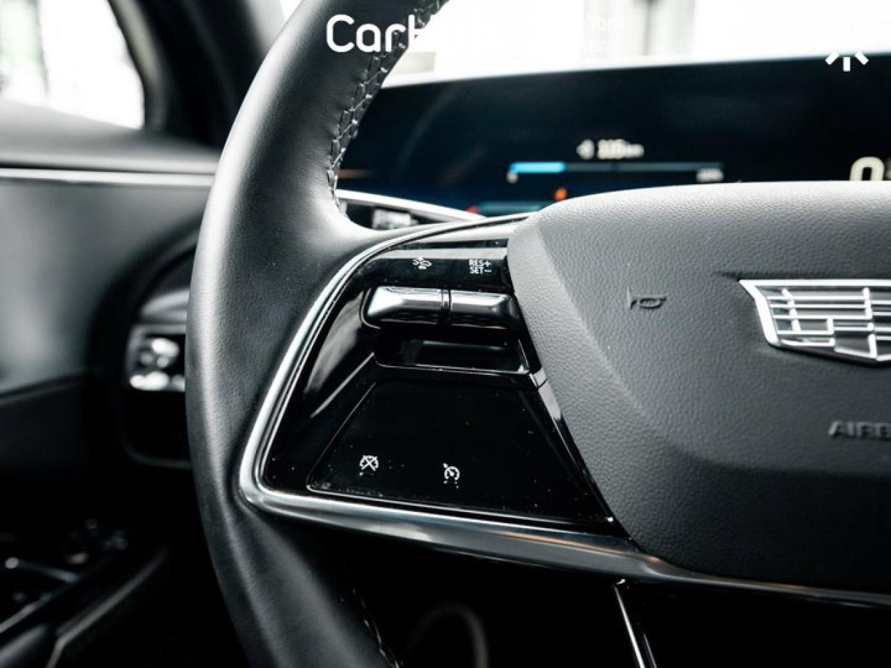 2024 Cadillac LYRIQ Tech Photo