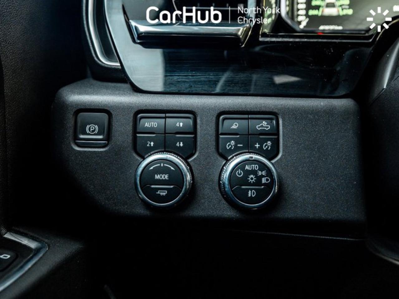 2023 GMC Sierra 1500 SLT 147'' 6.2L V8 Sunroof MultiPro Tailgate Leather Captain Seats Photo