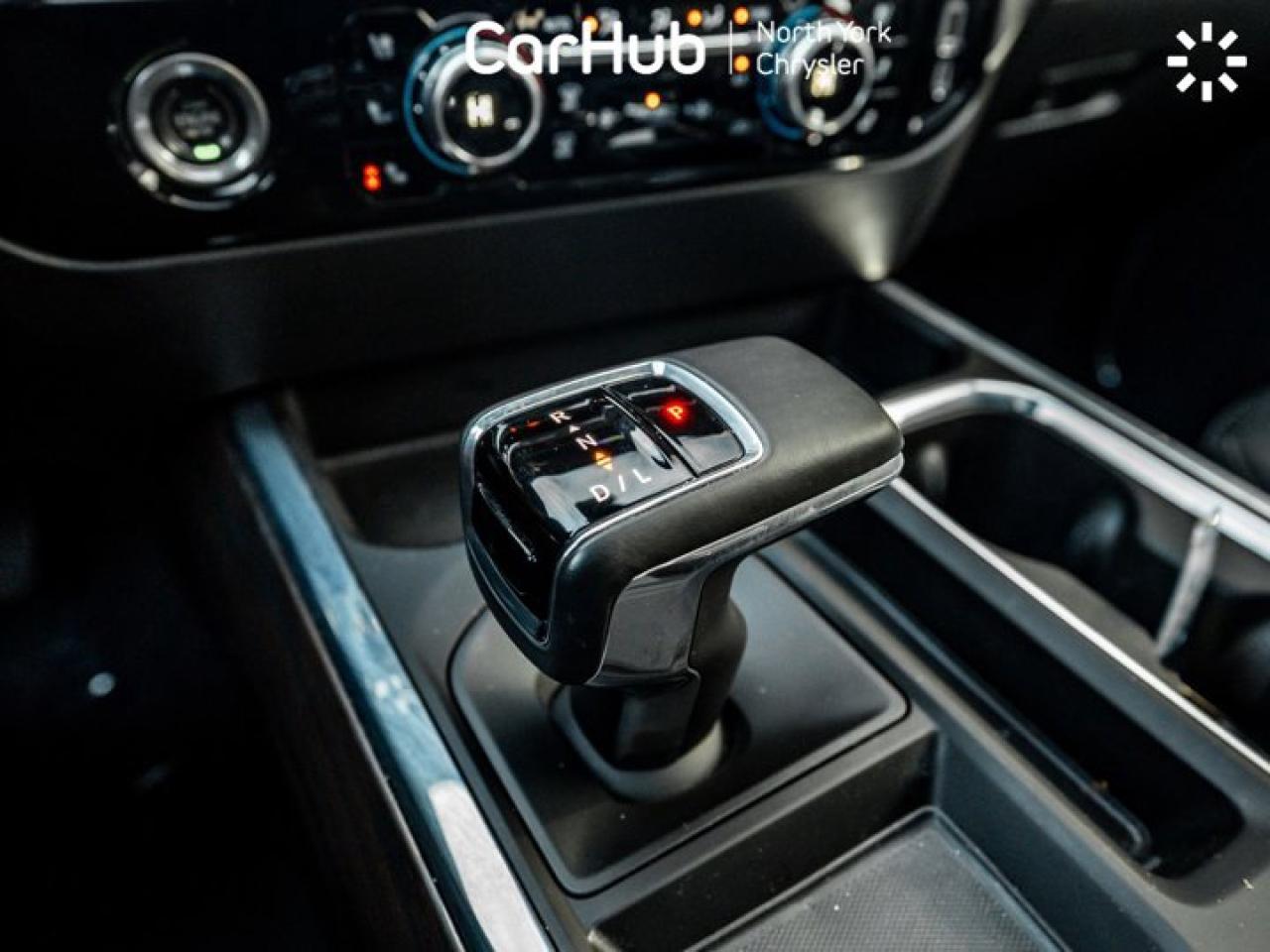 2023 GMC Sierra 1500 SLT 147'' 6.2L V8 Sunroof MultiPro Tailgate Leather Captain Seats Photo