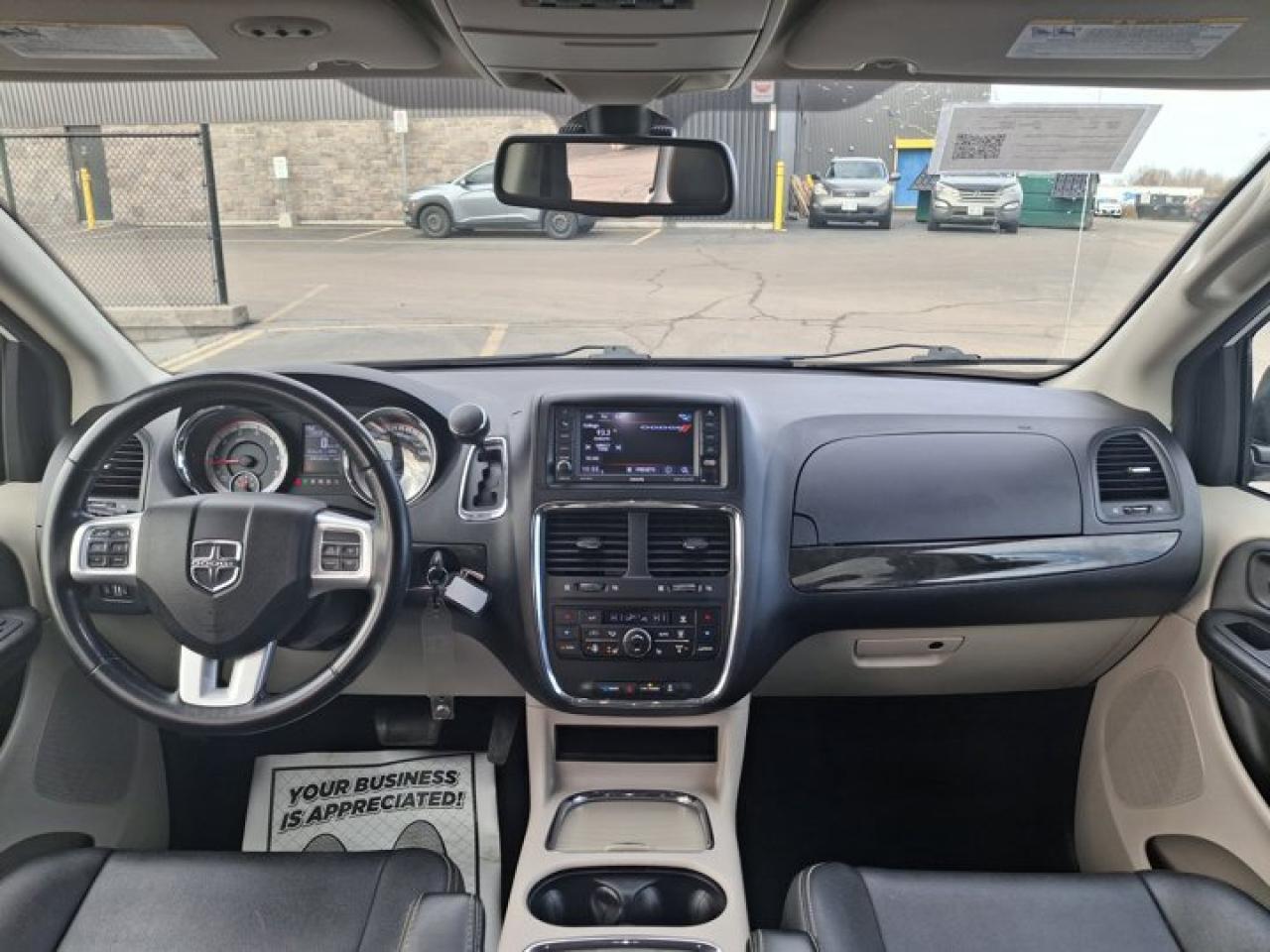 2020 Dodge Grand Caravan Crew Plus | Leather | Power Doors + Liftgate | DVD | Nav | Bluetooth | Photo