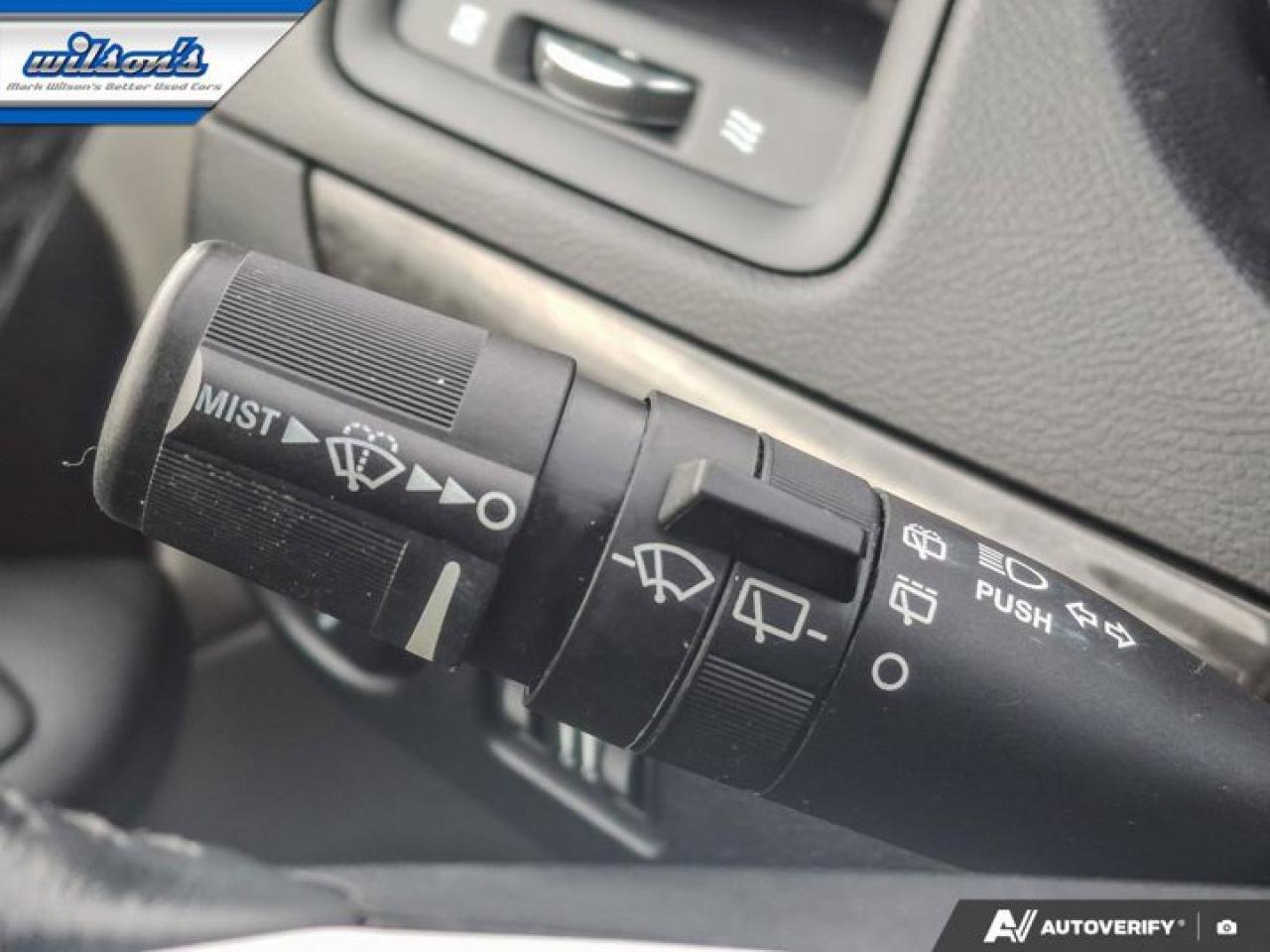 2020 Dodge Grand Caravan Crew Plus | Leather | Power Doors + Liftgate | DVD | Nav | Bluetooth | Photo