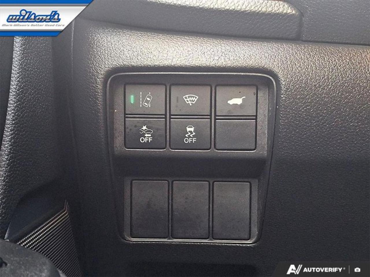 2020 Honda CR-V Touring AWD | Pano Roof | Leather | Heated Seats + Steering | Adaptive Cruise | Nav | and More ! Photo