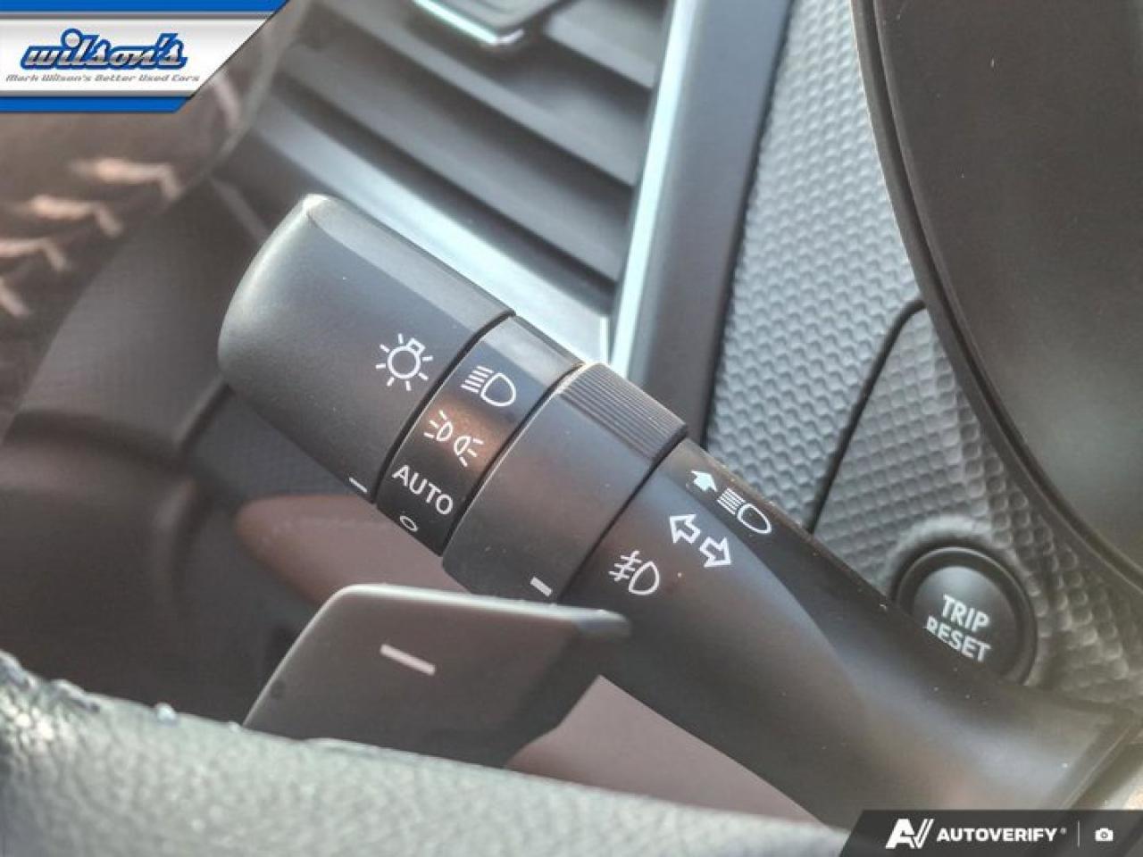 2020 Subaru Forester PremierAWD | Nappa Brown Leather | Sunroof | Navi | Adaptive Cruise | Heated Seats and More ! Photo