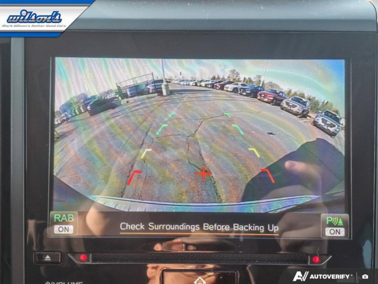 2020 Subaru Forester PremierAWD | Nappa Brown Leather | Sunroof | Navi | Adaptive Cruise | Heated Seats and More ! Photo