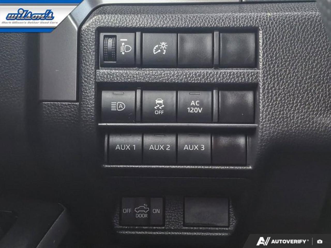 2024 Toyota Tacoma TRD Sport Premium | SofTex Seats | Ventilated Seats | Sunroof | JBL Audio | Wireless Charger & More! Photo