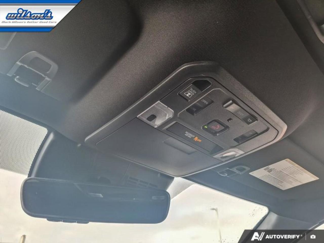 2024 Toyota Tacoma TRD Sport Premium | SofTex Seats | Ventilated Seats | Sunroof | JBL Audio | Wireless Charger & More! Photo