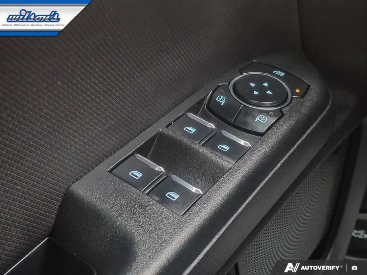 2024 Ford Bronco Sport Outer Banks 4WD | Heated Seats + Steering | Split Leather | Remote Start | Rear Cam | CarPlay & More Photo