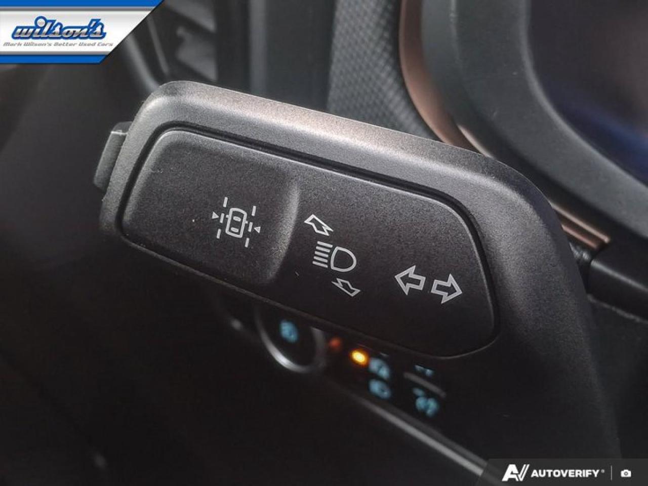 2024 Ford Bronco Sport Outer Banks 4WD | Heated Seats + Steering | Split Leather | Remote Start | Rear Cam | CarPlay & More Photo