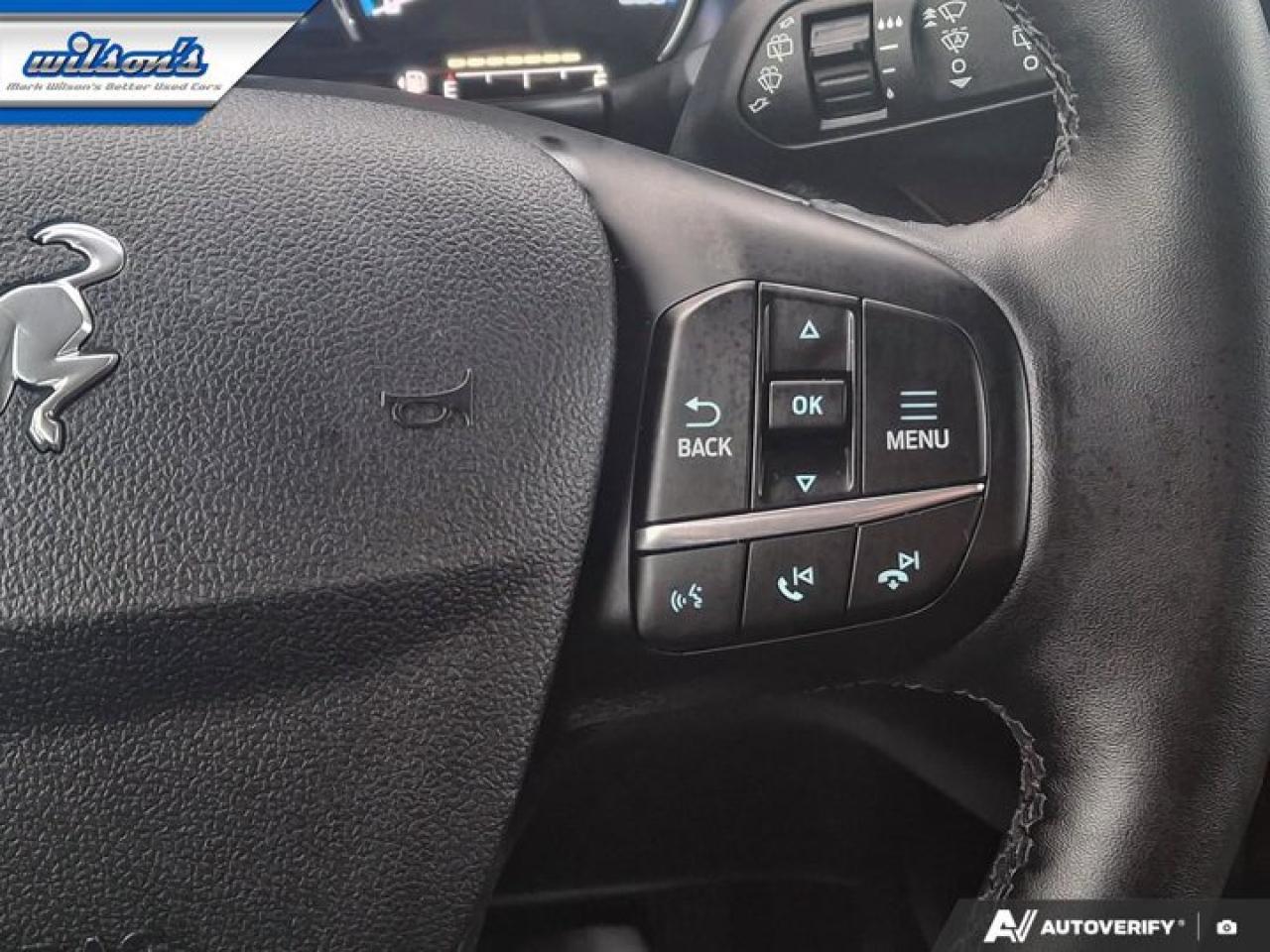 2024 Ford Bronco Sport Outer Banks 4WD | Heated Seats + Steering | Split Leather | Remote Start | Rear Cam | CarPlay & More Photo