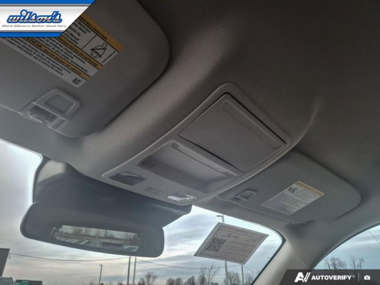 2024 Ford Bronco Sport Outer Banks 4WD | Heated Seats + Steering | Split Leather | Remote Start | Rear Cam | CarPlay & More Photo