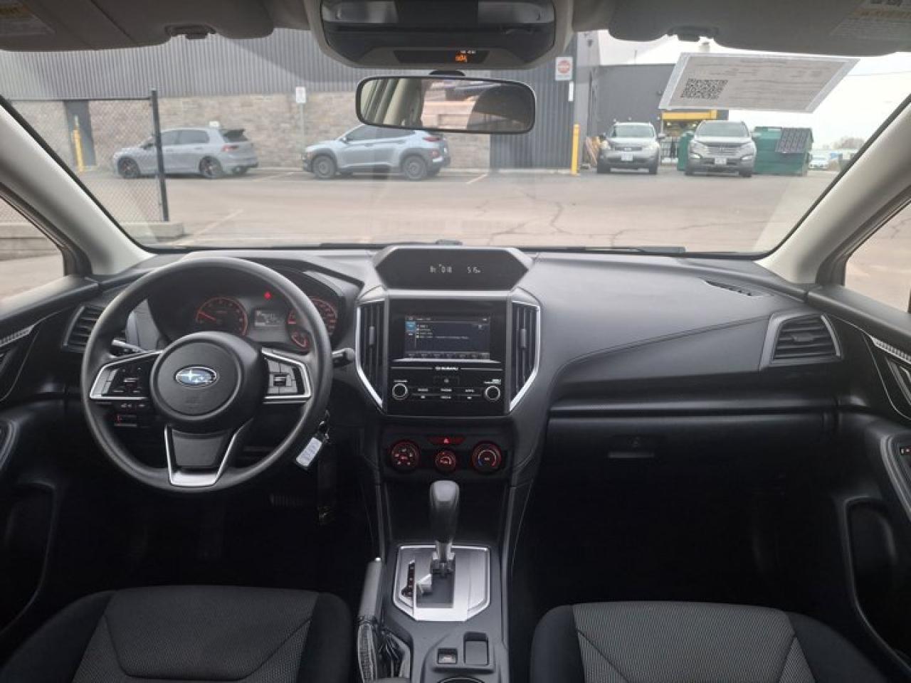 2018 Subaru XV Crosstrek Convenience AWD | CarPlay + Android | Bluetooth | Rear Cam | Alloy Wheels and More ! Photo