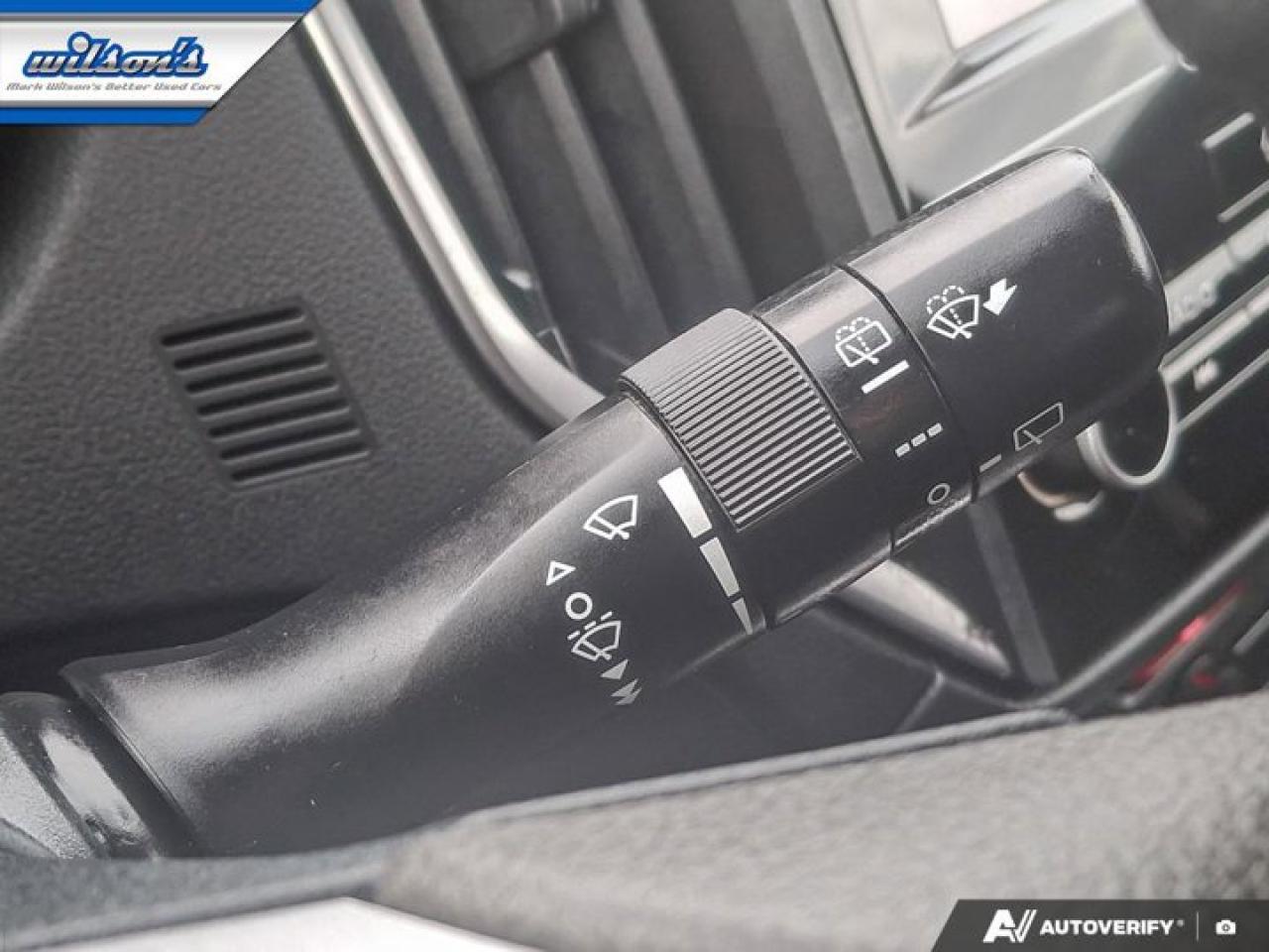 2018 Subaru XV Crosstrek Convenience AWD | CarPlay + Android | Bluetooth | Rear Cam | Alloy Wheels and More ! Photo