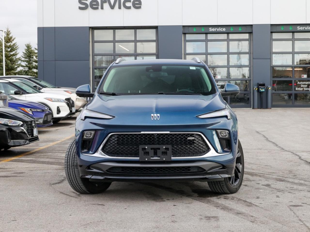 2024 Buick Encore GX Sport Touring  - Power Liftgate Photo