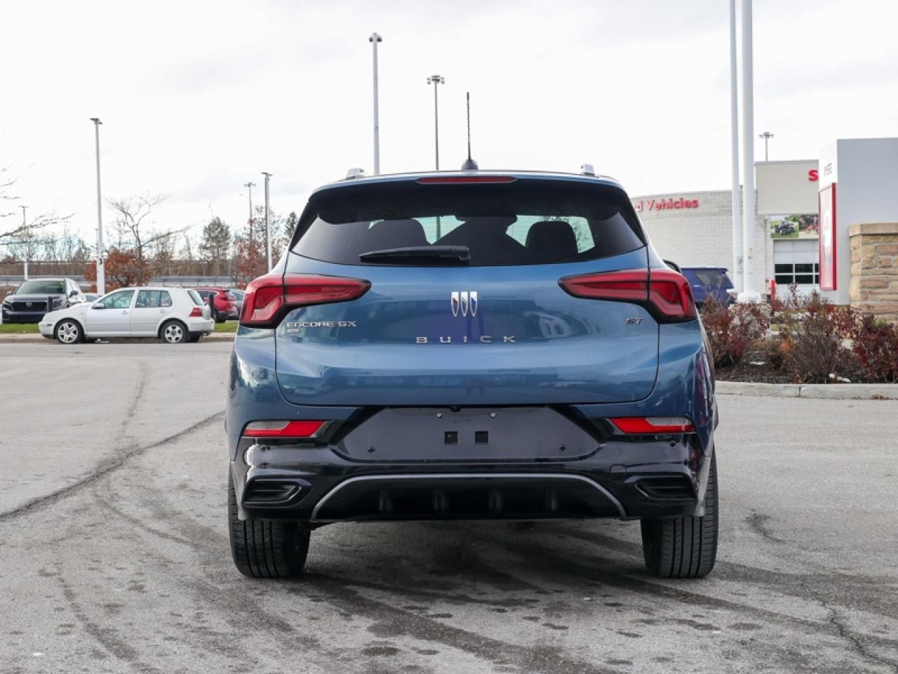 2024 Buick Encore GX Sport Touring  - Power Liftgate Photo