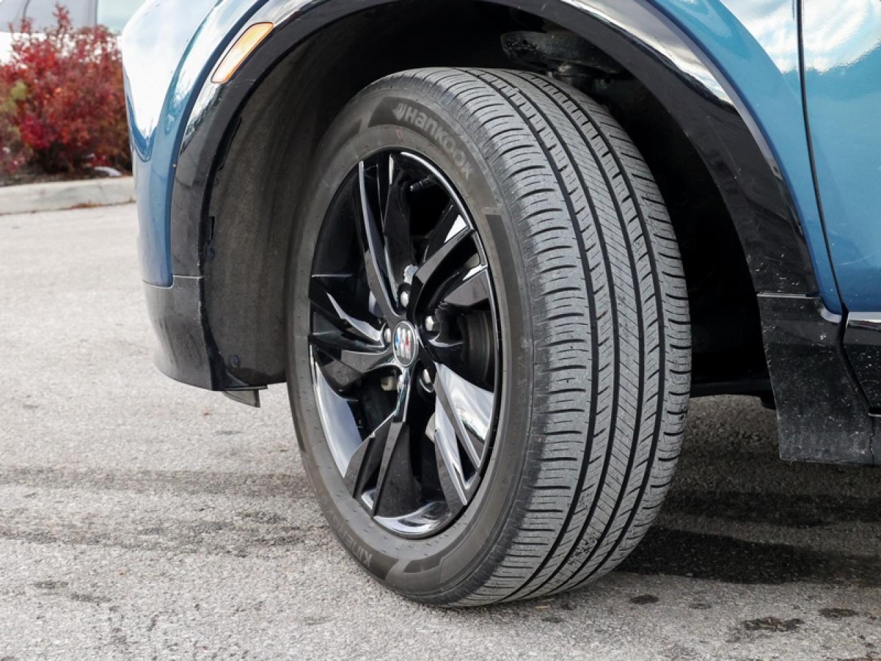 2024 Buick Encore GX Sport Touring  - Power Liftgate Photo