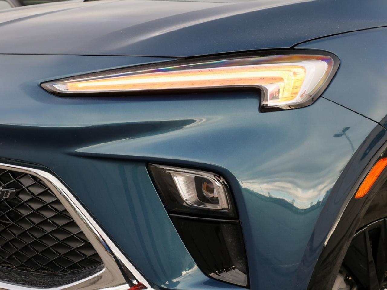 2024 Buick Encore GX Sport Touring  - Power Liftgate Photo