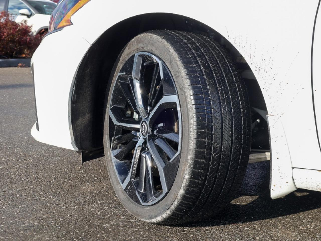 2024 Nissan Altima SR  - Sunroof -  Navigation Photo