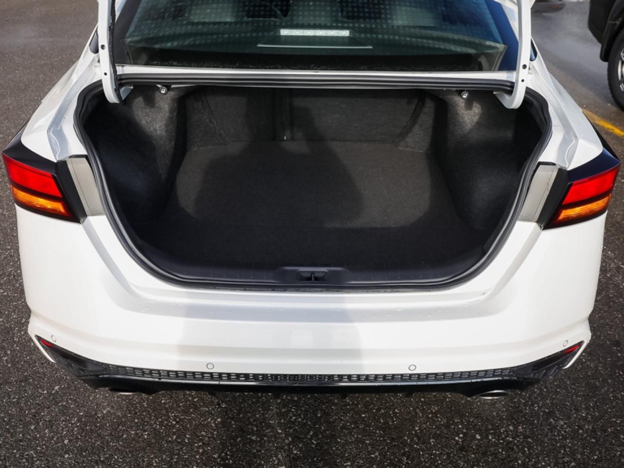 2024 Nissan Altima SR  - Sunroof -  Navigation Photo