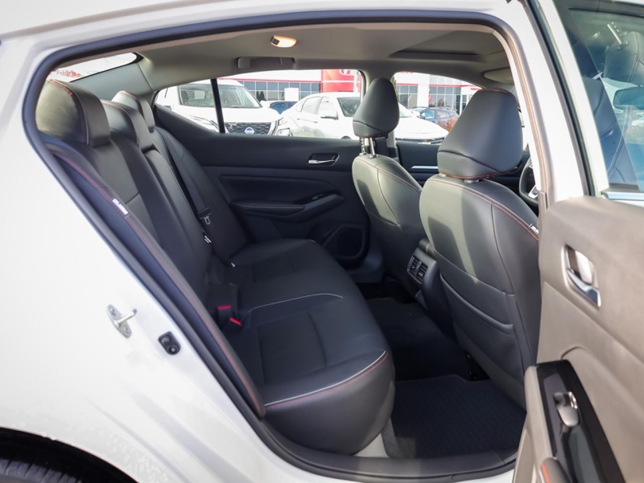 2024 Nissan Altima SR  - Sunroof -  Navigation Photo