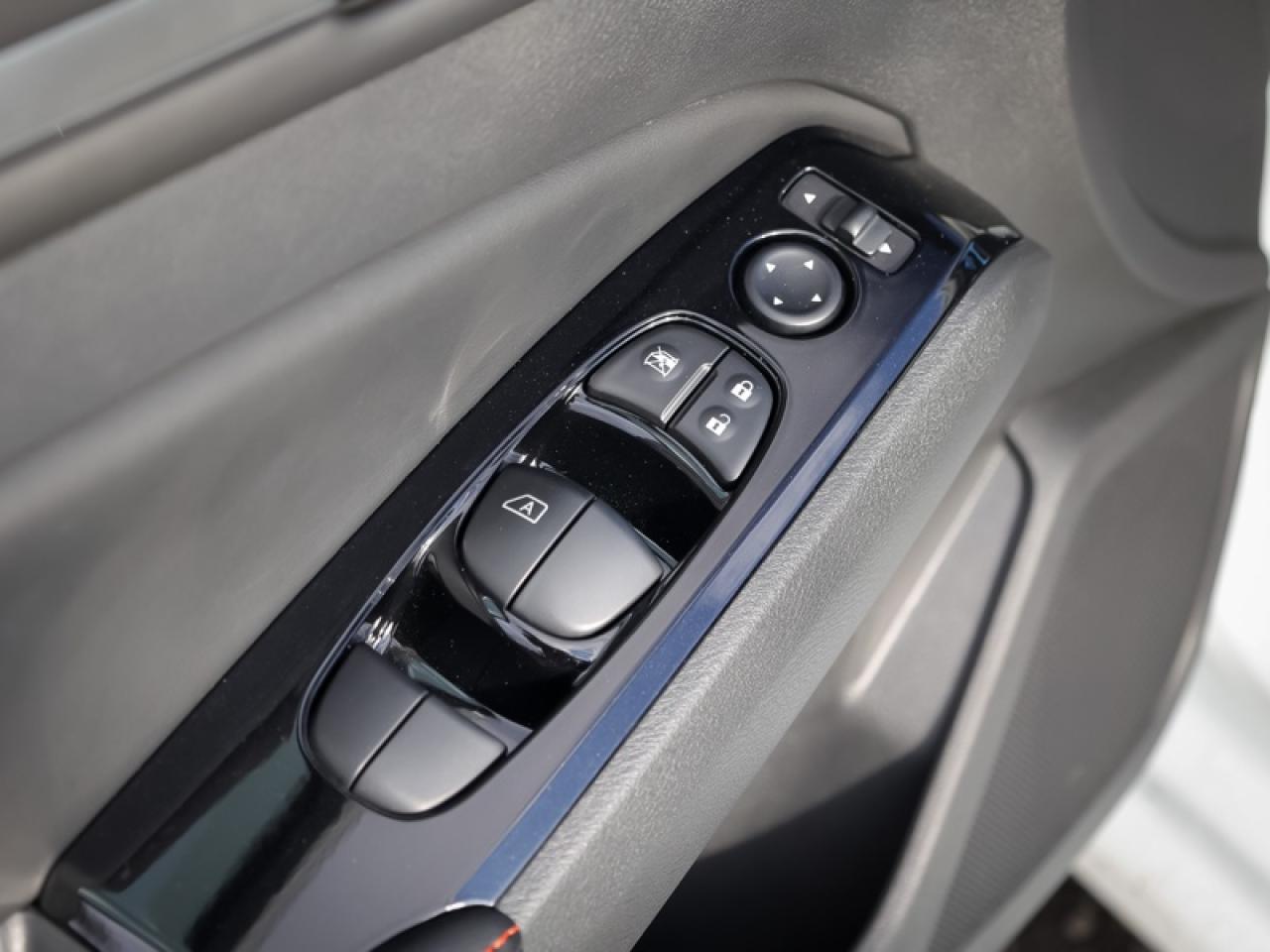 2024 Nissan Altima SR  - Sunroof -  Navigation Photo