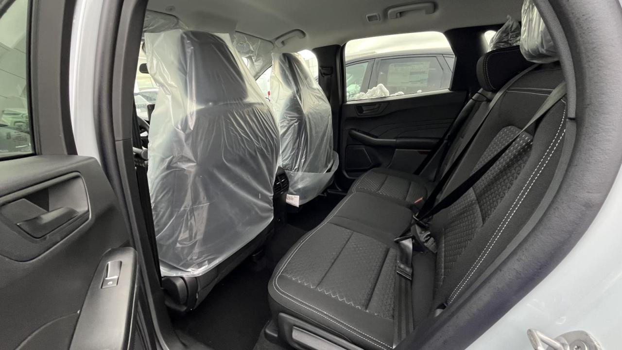 2025 Ford Escape Active Photo