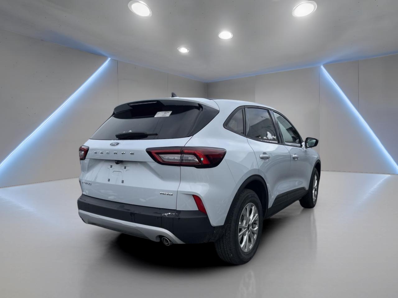 2025 Ford Escape Active Photo