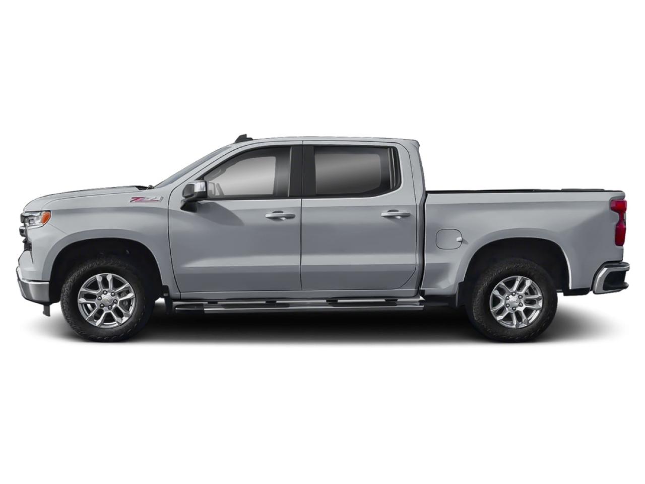 New 2026 Chevrolet Silverado 1500 LT for sale in Kingston, ON