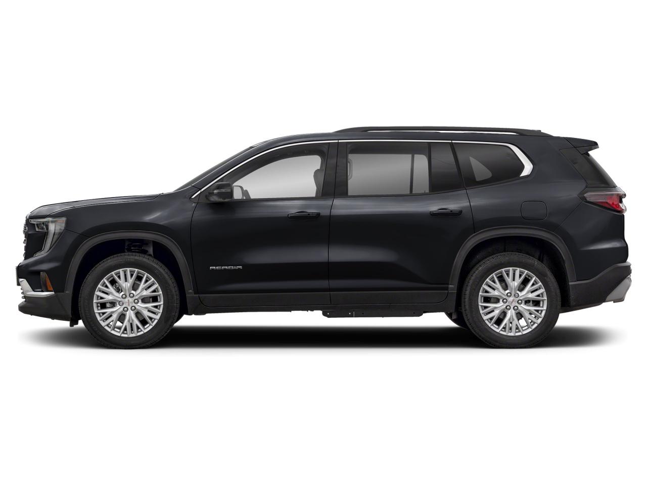 New 2026 GMC Acadia ELEVATION for sale in Kingston, ON