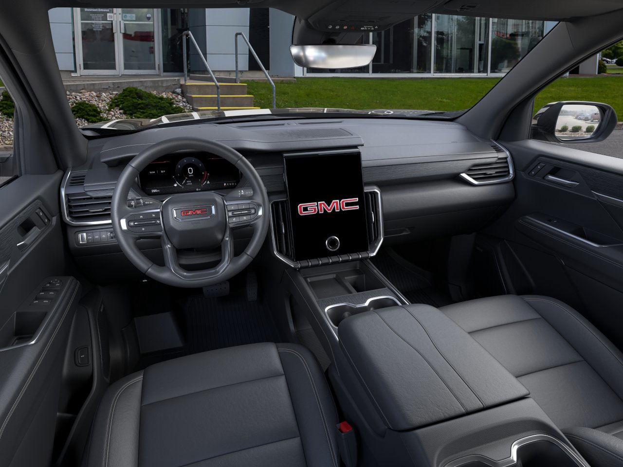 2026 GMC Acadia ELEVATION Photo