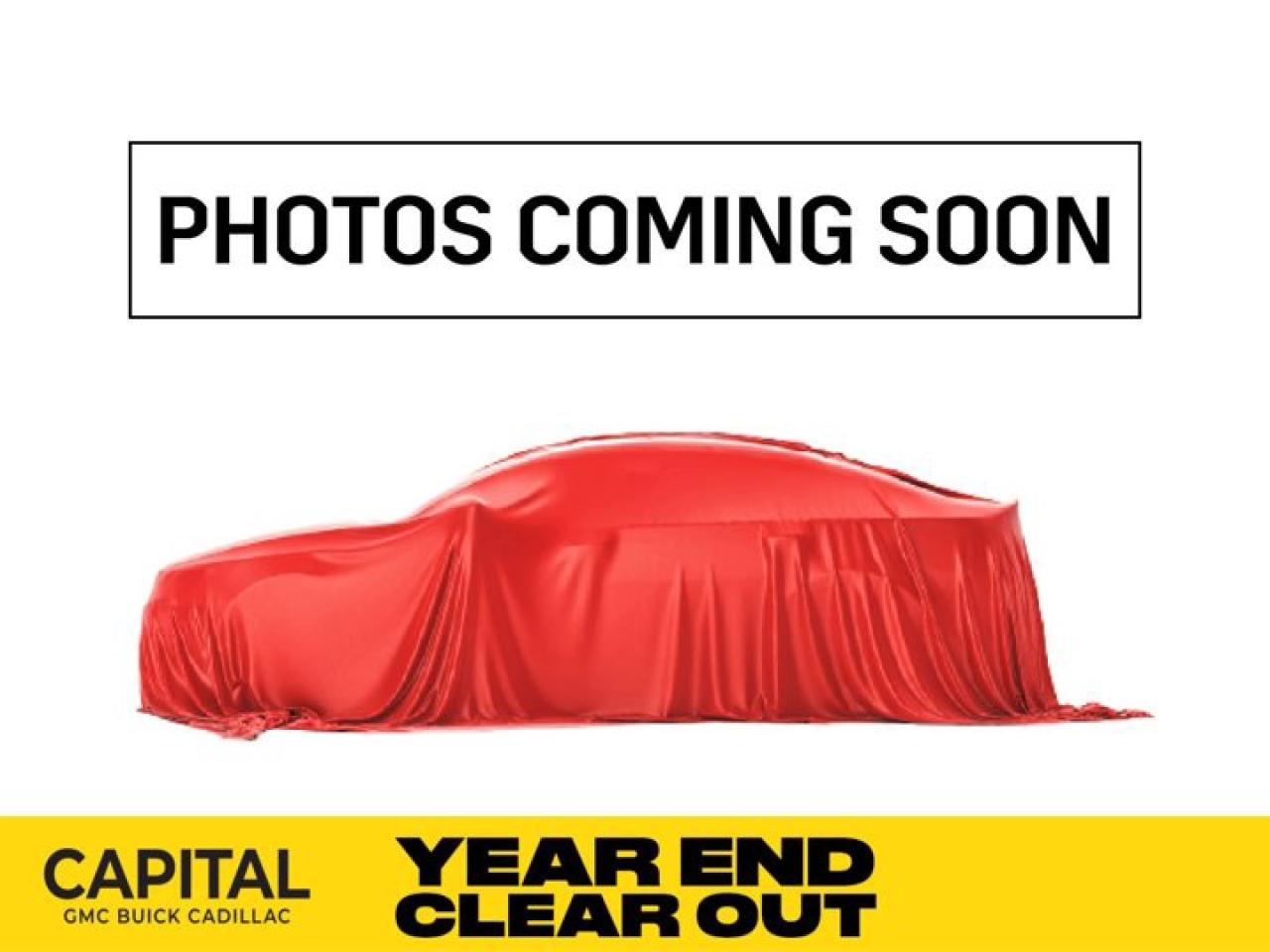 Used 2025 Chevrolet Equinox AWD RS for sale in Regina, SK