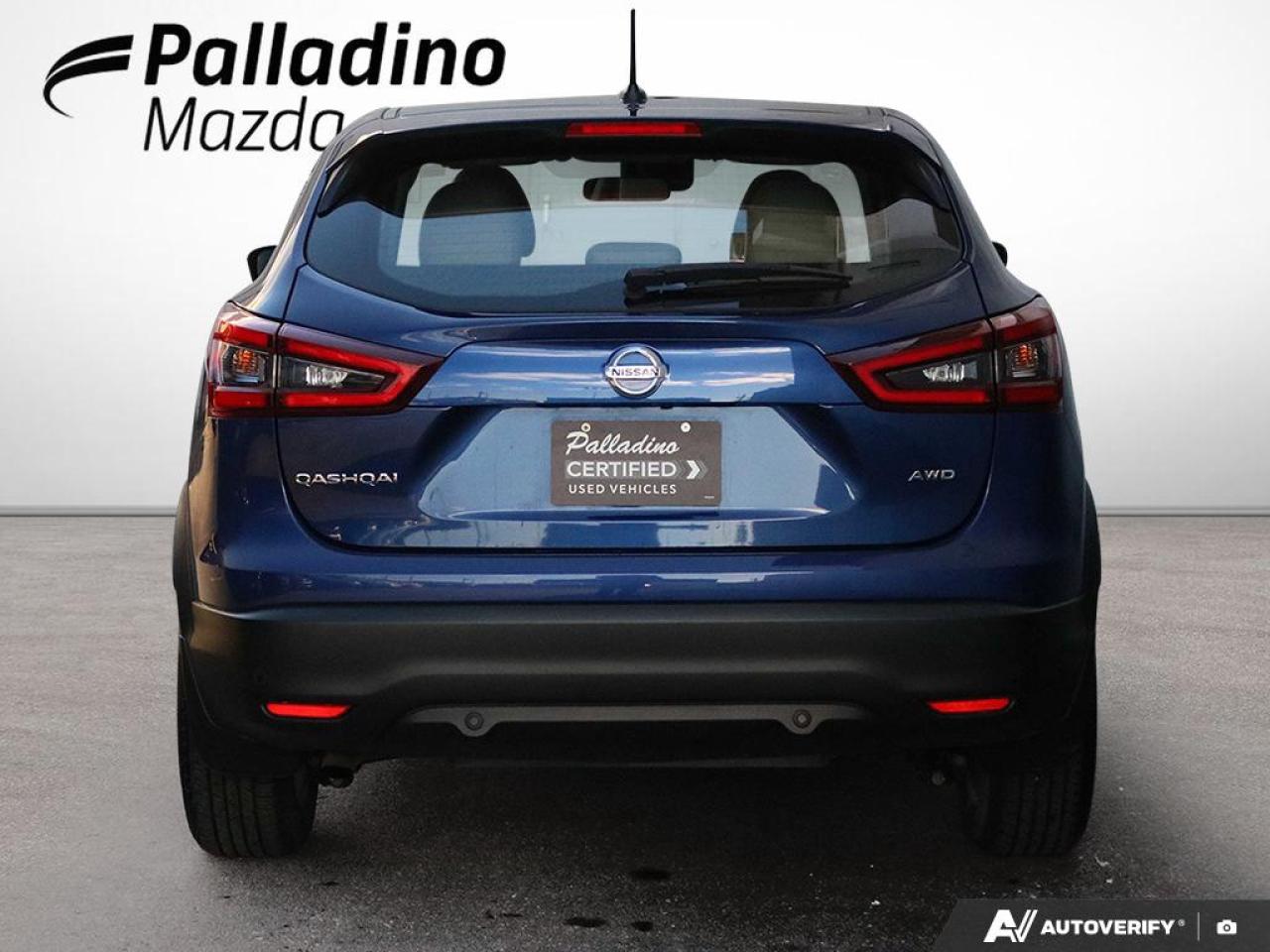 2023 Nissan Qashqai S Photo4