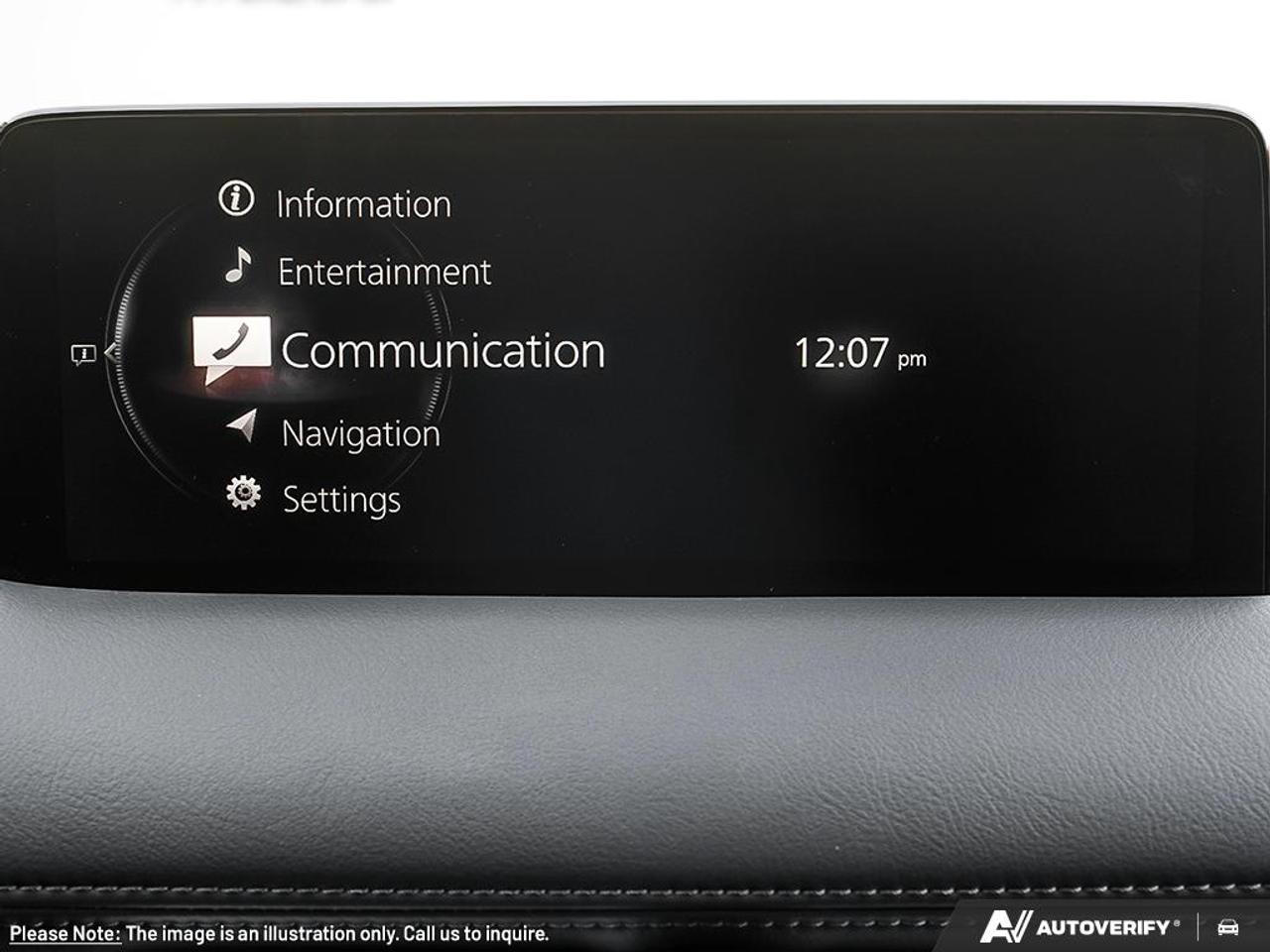 2025 Mazda CX-5 GS Photo