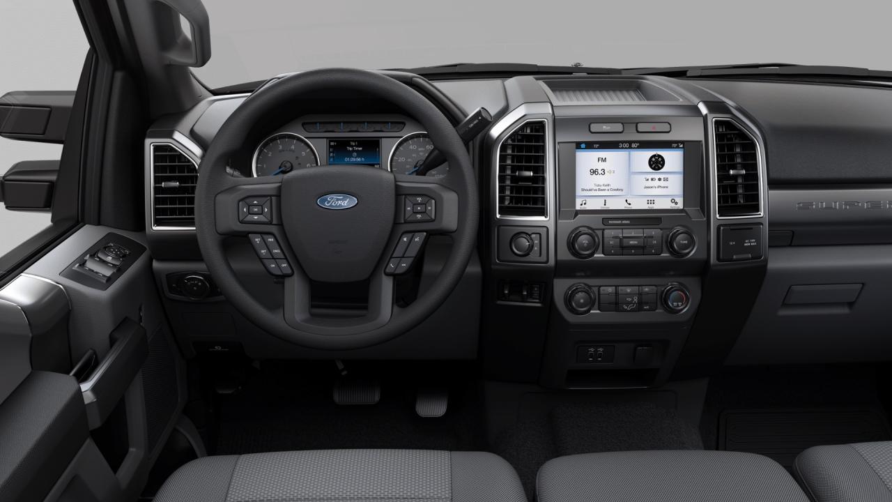 2019 Ford F-350 XLT Photo6